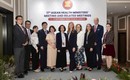 Việt Nam đóng góp tích cực và chủ động tại Hội nghị Bộ trưởng Y tế ASEAN lần thứ 17