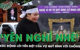 Xem phim Sex and the City giật mình nhìn lại cách đối xử với mẹ chồng