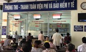 Bộ Y tế y&#234;u cầu cơ sở kh&#225;m chữa bệnh cung ứng đầy đủ, kịp thời thuốc, thiết bị y tế cho người bệnh BHYT 
