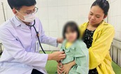 C&#225;ch ph&#242;ng bệnh h&#244; hấp, da liễu khi thời tiết nồm ẩm