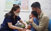Gia tăng số người mắc bệnh truyền nhiễm, Quảng B&#236;nh tăng cường ph&#242;ng chống dịch bệnh 
