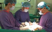 Gh&#233;p thận l&#224;m tăng chất lượng sống, giảm nhiều g&#225;nh nặng so với chạy thận 3 lần/tuần