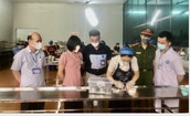 Quảng Ninh: 33 học sinh nhập viện sau bữa ăn b&#225;n tr&#250; đều đ&#227; ra viện