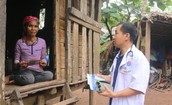 B&#225;c sĩ người Chứt v&#224; h&#224;nh tr&#236;nh c&#249;ng b&#224; con v&#249;ng bi&#234;n x&#243;a hủ tục