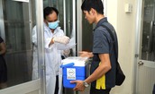 Cải thiện hệ thống chẩn đo&#225;n v&#224; gi&#225;m s&#225;t c&#225;c bệnh truyền nhiễm