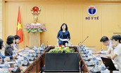 &#39;Tất cả c&#225;c loại thuốc l&#225;, bao gồm thuốc l&#225; điện tử, nung n&#243;ng đều c&#243; hại&#39;