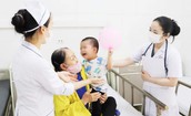 Ph&#225;t hiện ca bệnh &#39;Sốt Thỏ&#39; đầu ti&#234;n tại Trung t&#226;m y tế Đ&#244;ng Triều, Quảng Ninh