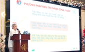 Bệnh cơ xương khớp trẻ ho&#225;, chất lượng cuộc sống người mắc ảnh hưởng nghi&#234;m trọng