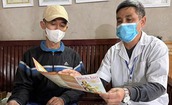 Phó Thủ tướng yêu cầu đẩy mạnh thực hiện mục tiêu chấm dứt bệnh lao vào năm 2030