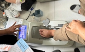 Khoảng 40% người tr&#234;n 70 tuổi c&#243; nguy cơ lo&#227;ng xương
