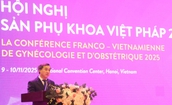 Chuy&#234;n ng&#224;nh sản phụ khoa Việt Nam đẩy mạnh ứng dụng AI trong s&#224;ng lọc, chẩn đo&#225;n sớm nguy cơ cao thai kỳ