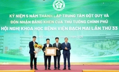 Đẩy mạnh ứng dụng AI trong dự b&#225;o, c&#225; thể ho&#225; điều trị đột quỵ