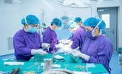 Ti&#234;n phong thực hiện những ca gh&#233;p tạng ghi dấu ấn nền y học Việt Nam với thế giới
