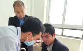 Thanh H&#243;a: Nỗ lực bao phủ vaccine ph&#242;ng sởi, kh&#244;ng để  dịch b&#249;ng ph&#225;t