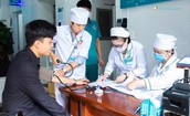 Sở Y tế H&#224; Nội c&#244;ng bố 65 cơ sở đủ điều kiện cấp giấy kh&#225;m sức khỏe l&#225;i xe li&#234;n th&#244;ng