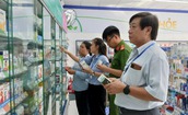 Bộ Y tế chỉ đạo tăng cường kiểm tra, hậu kiểm thực phẩm giả, k&#233;m chất lượng