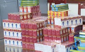 Bộ Y tế y&#234;u cầu tăng cường kiểm tra, gi&#225;m s&#225;t k&#234; đơn thuốc, sữa, TPCN