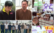 Bộ Y tế đang đề xuất sửa đổi Nghị định 117, bổ sung xử phạt nghi&#234;m khắc h&#224;nh vi bu&#244;n b&#225;n thuốc giả