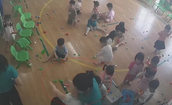 Tăng cường ph&#242;ng chống bạo lực trẻ em trong c&#225;c cơ sở mầm non