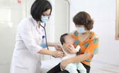 Gi&#224;nh sự sống cho b&#233; 7 th&#225;ng tuổi bị mắc sởi biến chứng