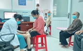 Sức khoẻ người d&#226;n TPHCM sẽ được chăm s&#243;c từ A tới Z