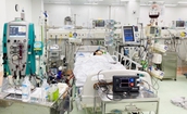 Nhồi m&#225;u cơ tim l&#224; một trong những nguy&#234;n nh&#226;n h&#224;ng đầu g&#226;y nhập viện v&#224; tử vong