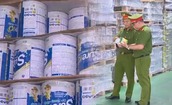 Thu hồi 12 sản phẩm thực phẩm, dinh dưỡng dạng sữa bột l&#224; h&#224;ng giả tr&#234;n to&#224;n quốc