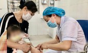 Bộ Y tế: Các tỉnh, thành phố không để ảnh hưởng đến công tác phòng chống dịch, tiêm chủng sau sáp nhập các đơn vị y tế