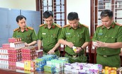 N&#226;ng cao hiệu quả quản l&#253; chất lượng thuốc chữa bệnh, ngăn ngừa thuốc giả 