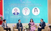 Căn bệnh ung thư g&#226;y ra gần 8.500 ca tử vong mỗi năm ở Việt Nam, c&#243; người 20 tuổi đ&#227; mắc