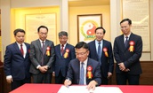 Ph&#225;t huy di sản y học cổ truyền, hướng tới đ&#224;o tạo chất lượng cao trong kỷ nguy&#234;n mới