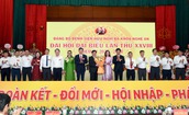 Vững chắc đưa Bệnh viện Hữu nghị Đa khoa Nghệ An trở thành bệnh viện hạng đặc biệt