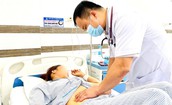 Chậm kinh, đau bụng dữ dội, c&#244; g&#225;i 25 tuổi su&#253;t tử vong v&#236; thai ngo&#224;i tử cung vỡ