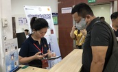 Bệnh viện đầu ti&#234;n thực hiện chữ k&#253; số tr&#234;n VNeiD cho người bệnh