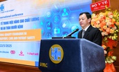 &#39;Kh&#244;ng thể quản l&#253; bệnh viện chỉ bằng kinh nghiệm&#39;