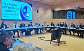Thứ trưởng Bộ Y tế dự Kỳ họp WHA78: Việt Nam lu&#244;n coi ph&#242;ng chống Lao l&#224; một trong những ưu ti&#234;n y tế c&#244;ng cộng