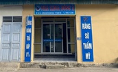 Cung cấp dịch vụ kh&#225;m chữa bệnh kh&#244;ng được cấp ph&#233;p, Nha khoa Đ&#244;ng &#193; Thanh Ho&#225; bị phạt 45 triệu đồng