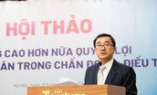 Thứ trưởng Bộ Y tế: Sẽ sửa Luật BHYT, tiến tới kh&#225;m chữa bệnh miễn ph&#237; cho người d&#226;n

