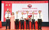 Bệnh viện Nội tiết Nghệ An: Khát vọng phát triển, vững bước trong kỷ nguyên mới