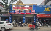 Thanh H&#243;a xử phạt h&#224;ng loạt cơ sở nha khoa hoạt động ‘chui’
