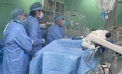Chảy m&#225;u nhiều ng&#224;y, b&#225;c sĩ t&#236;m ra nguy&#234;n nh&#226;n từ căn bệnh rất nhiều phụ nữ mắc