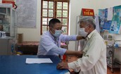 Ninh B&#236;nh: Y tế cơ sở l&#224; &#39;người g&#225;c cổng&#39; sức khỏe cho nh&#226;n d&#226;n