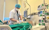 Bệnh nh&#226;n &#39;kh&#244;ng t&#234;n&#39; v&#224; 180 ph&#250;t gi&#224;nh giật sự sống từ tay tử thần
