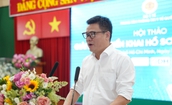 Trung t&#226;m Th&#244;ng tin Y tế Quốc gia sẽ s&#225;t c&#225;nh c&#249;ng c&#225;c đơn vị thực hiện bệnh &#225;n điện tử