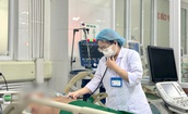 Ng&#224;y n&#224;o cũng ch&#236;m trong men rượu, người đ&#224;n &#244;ng su&#253;t tử vong