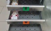 Quảng B&#236;nh: Bệnh viện lo kh&#244;ng đủ m&#225;u phục vụ cấp cứu, điều trị