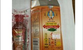 Cảnh b&#225;o về thuốc giả Dầu phong thấp Trường Thọ