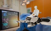 Đẩy mạnh ứng dụng AI, x&#226;y dựng hệ thống y tế hiện đại, th&#244;ng minh, lấy người d&#226;n l&#224;m trung t&#226;m