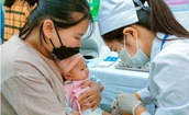 Bộ Y tế đề xuất sửa đổi quy định về hoạt động ti&#234;m chủng vắc xin