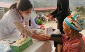 N&#226;ng tầm y tế cơ sở ở Bắc Kạn: B&#224;i to&#225;n chiến lược trong t&#236;nh h&#236;nh mới